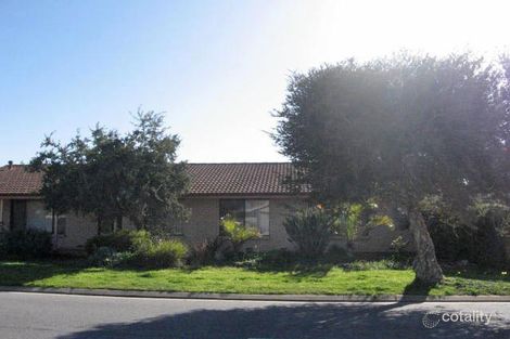 27 Newcombe Ave, West Lakes Shore, SA 5020