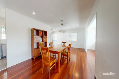 Property photo of 27 Alice Street Cranbrook QLD 4814