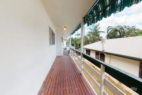 Property photo of 27 Alice Street Cranbrook QLD 4814