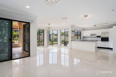 Property photo of 72 Dawson Street Fairfield Heights NSW 2165