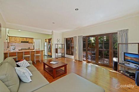 Property photo of 40 Yallambee Road Riverview NSW 2066