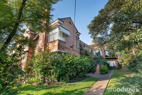 Property photo of 1/84 Riversdale Road Hawthorn VIC 3122