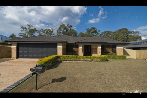 Property photo of 11 Buckley Drive Drewvale QLD 4116