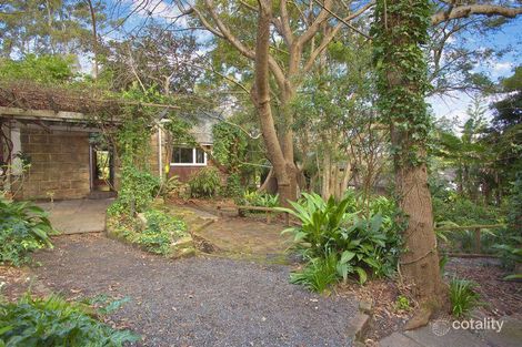 Property photo of 55 Moree Street Gordon NSW 2072