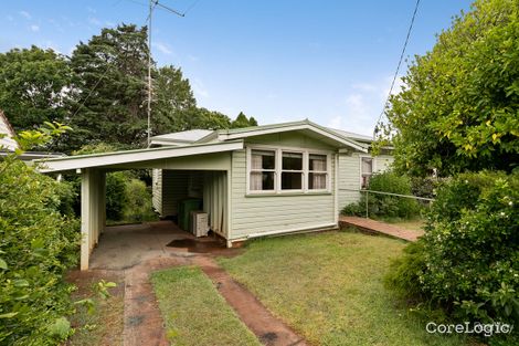 Property photo of 36B Bridge Street East Toowoomba QLD 4350