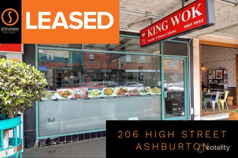 206 High St, Ashburton, VIC 3147