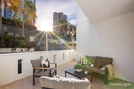 Property photo of 1/4 Clifford Street Surfers Paradise QLD 4217
