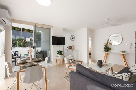 Property photo of 1/4 Clifford Street Surfers Paradise QLD 4217