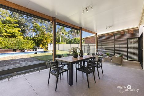 Property photo of 41 Messines Ridge Road Tarragindi QLD 4121