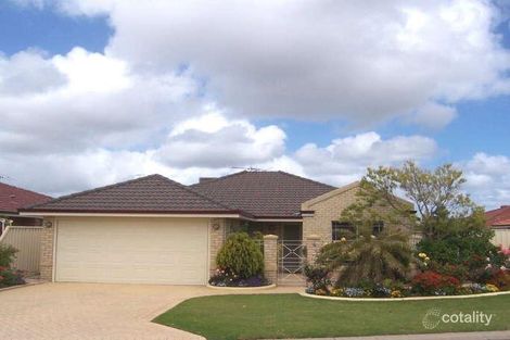 4 Violet Gr, Warnbro, WA 6169