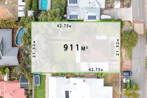 Property photo of 42 Windsor Road East Fremantle WA 6158