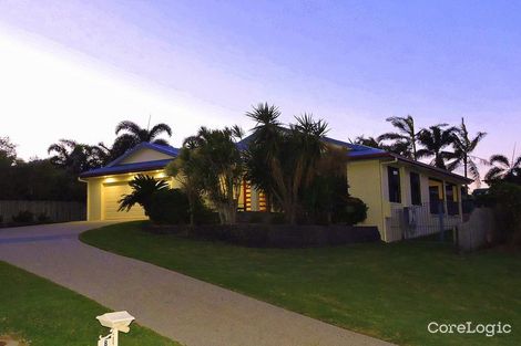 Property photo of 8 Bedwell Court Rural View QLD 4740