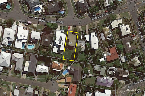 Property photo of 28 Banksia Broadway Burleigh Heads QLD 4220