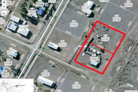 506-510 Coxen St, Maryvale, QLD 4370