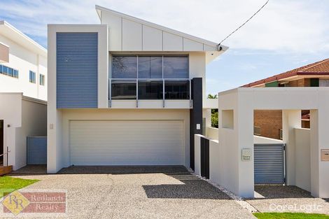 Property photo of 22 Douro Road Wellington Point QLD 4160