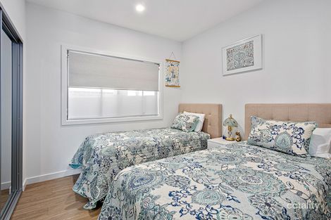 Property photo of 18 Coral Tree Crescent Calderwood NSW 2527