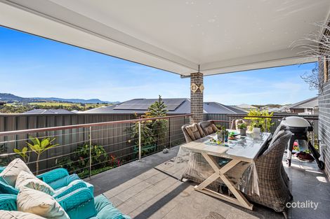 Property photo of 18 Coral Tree Crescent Calderwood NSW 2527