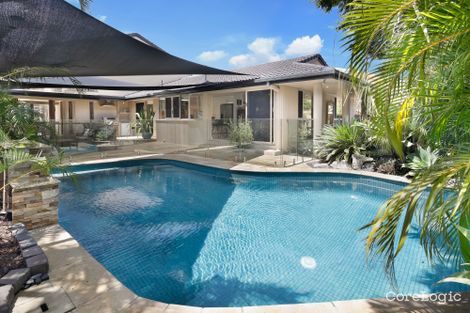 Property photo of 6 Cattleya Court Hollywell QLD 4216