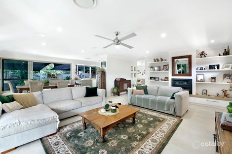 Property photo of 6 Cattleya Court Hollywell QLD 4216