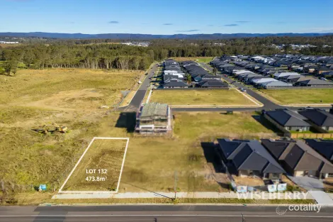 Lot 132 Minnesota Rd, Hamlyn Terrace, NSW 2259