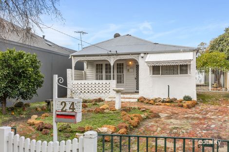 24 Egina St, Mount Hawthorn, WA 6016