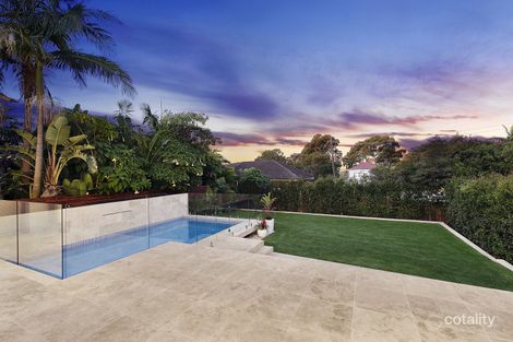 Property photo of 3 Weetalibah Road Northbridge NSW 2063