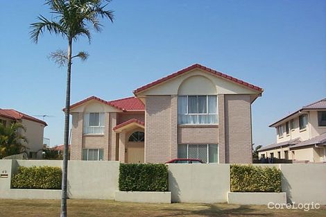 49 Plymouth Ct, Cleveland, QLD 4163