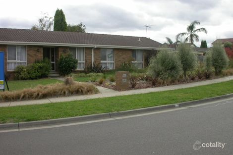 Property photo of 10 Reita Avenue Wantirna South VIC 3152