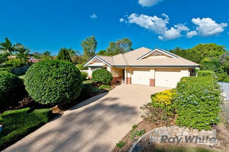 5 Montclare Ct, Cashmere, QLD 4500