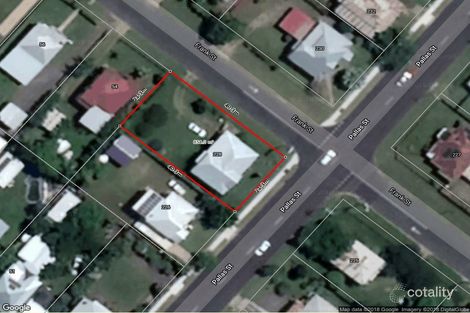 Property photo of 228 Pallas Street Maryborough QLD 4650