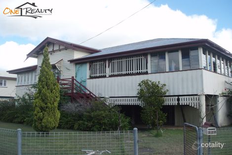 Property photo of 228 Pallas Street Maryborough QLD 4650