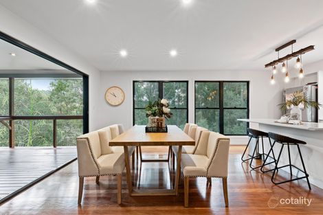 Property photo of 44 Rise Place Upper Kedron QLD 4055