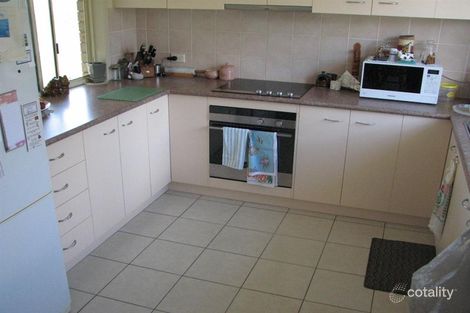 Property photo of 40 Ghost Gum Road Sharon QLD 4670