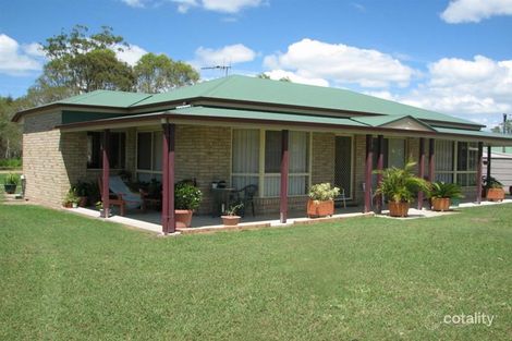 40 Ghost Gum Rd, Sharon, QLD 4670