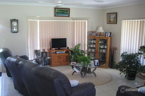 Property photo of 40 Ghost Gum Road Sharon QLD 4670