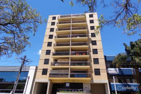 Property photo of 48/2 French Avenue Bankstown NSW 2200