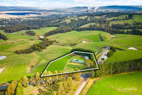 Property photo of 315 Manuels Road Yallourn North VIC 3825