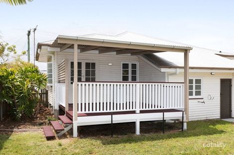 Property photo of 27 Park Street Banyo QLD 4014