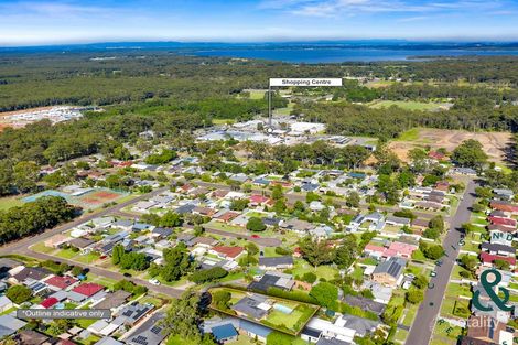 Property photo of 17 Maple Close Medowie NSW 2318