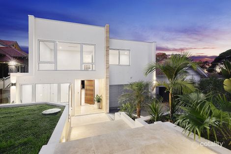 Property photo of 3 Weetalibah Road Northbridge NSW 2063