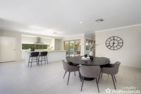 Property photo of 15 Monarch Way Wattle Grove WA 6107