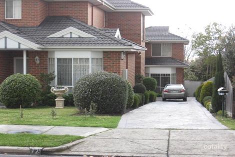 72a Mountain View Pde, Rosanna, VIC 3084