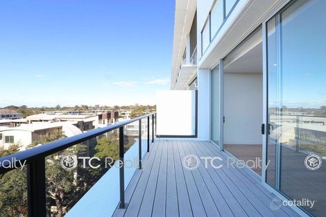 Property photo of 301/5 Havilah Lane Lindfield NSW 2070