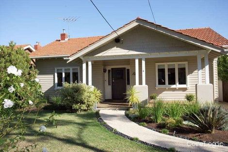 Property photo of 6 Villeroy Street Hampton VIC 3188