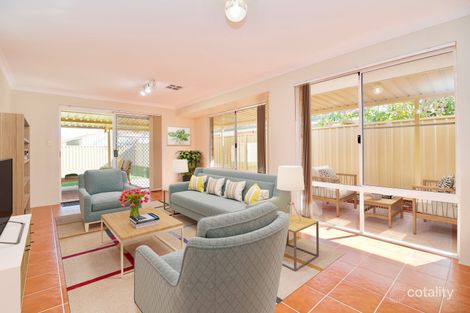 Property photo of 19 Springfield Court Warnbro WA 6169