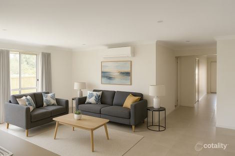 Property photo of 8 Polaris Drive Brassall QLD 4305