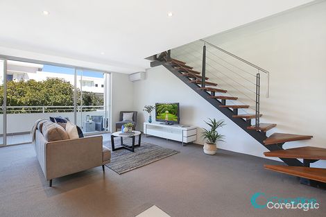 Property photo of 16/15 Birmingham Street Alexandria NSW 2015