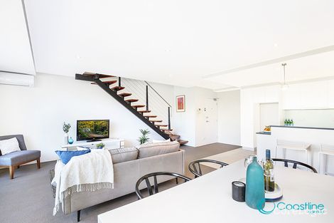 Property photo of 16/15 Birmingham Street Alexandria NSW 2015