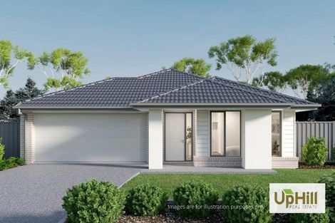 22 Chance Way, Clyde North, VIC 3978