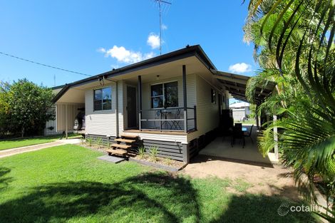 Property photo of 26 Burnham Street Moura QLD 4718